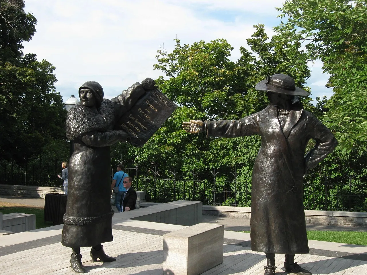 Peter Hitchens vanishes - can the Famous Five crack the case?