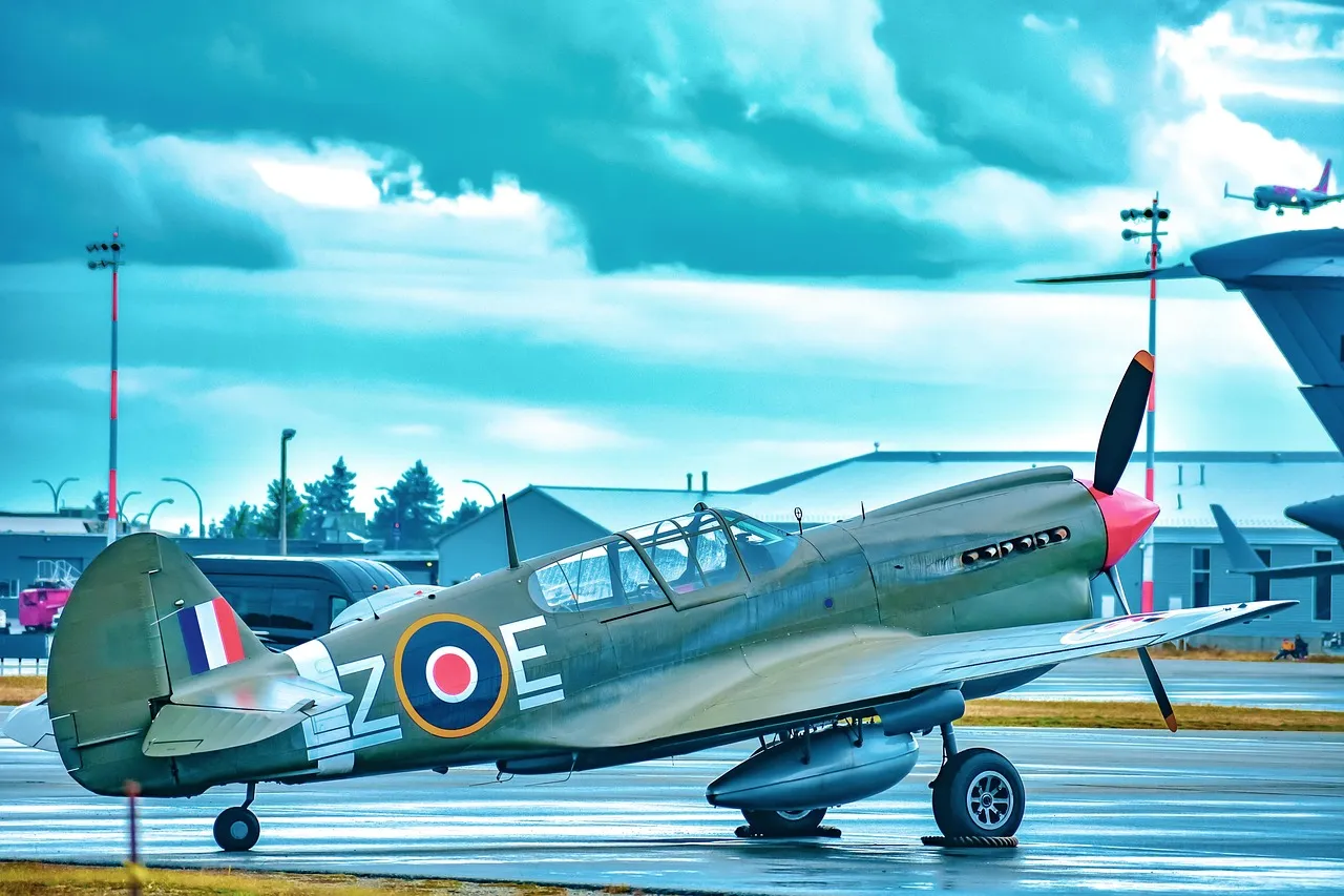 george useless spitfire the poxhole news  daily distress satire