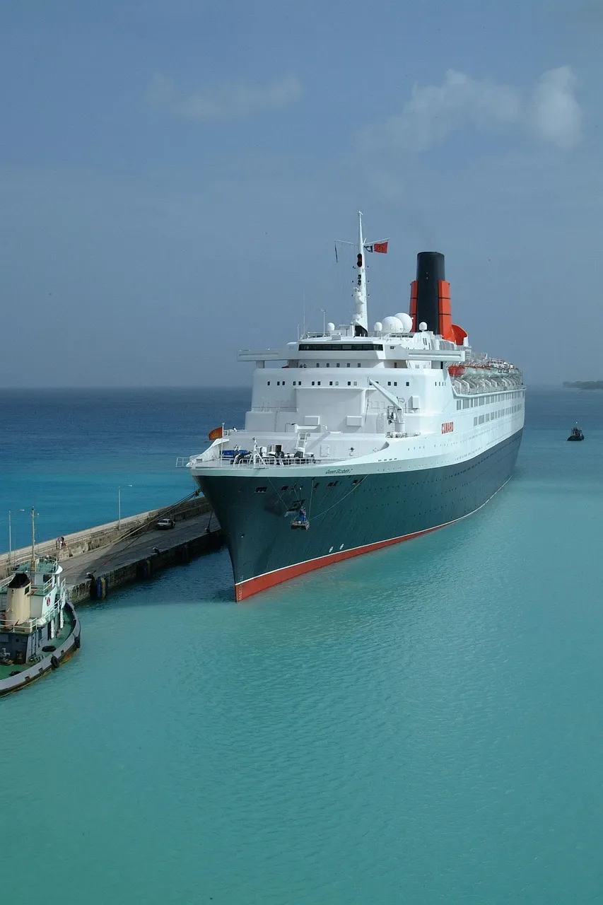 megatrumps qe2