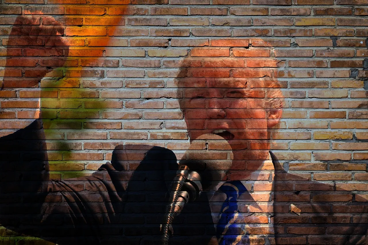 daily distress trump tweets satire