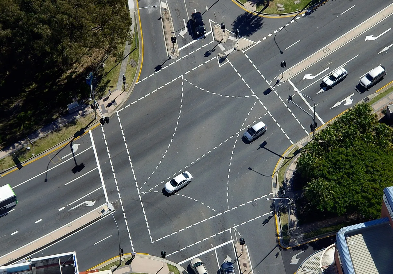Spotters' Corner with Big Chief ICU daily distress UK satire humour pavement parking