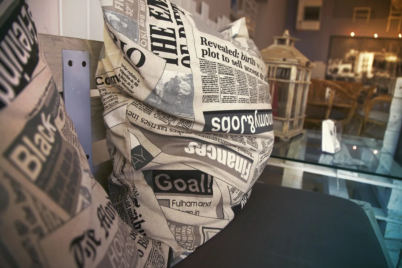 History of the Daily Express