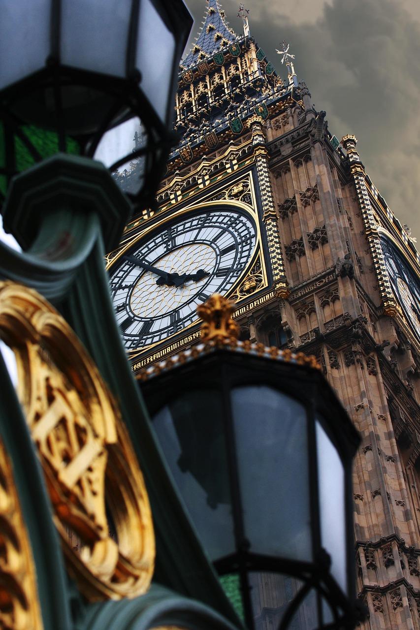 Political Phrases and What They Mean. daily distress UK satire humour political phrases