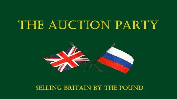 Auction Party