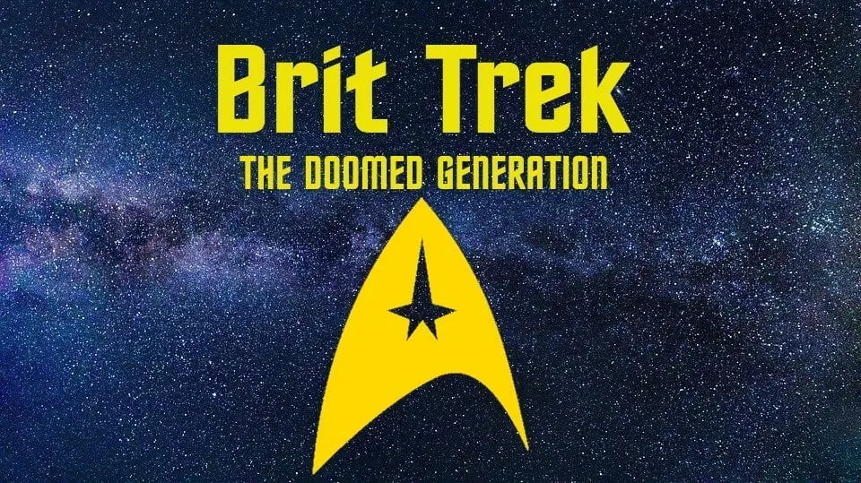 brit trek daily distress satire