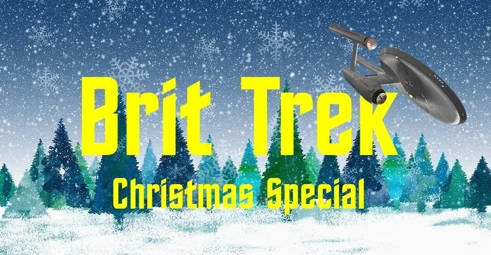brit trek christmas special daily distress satire