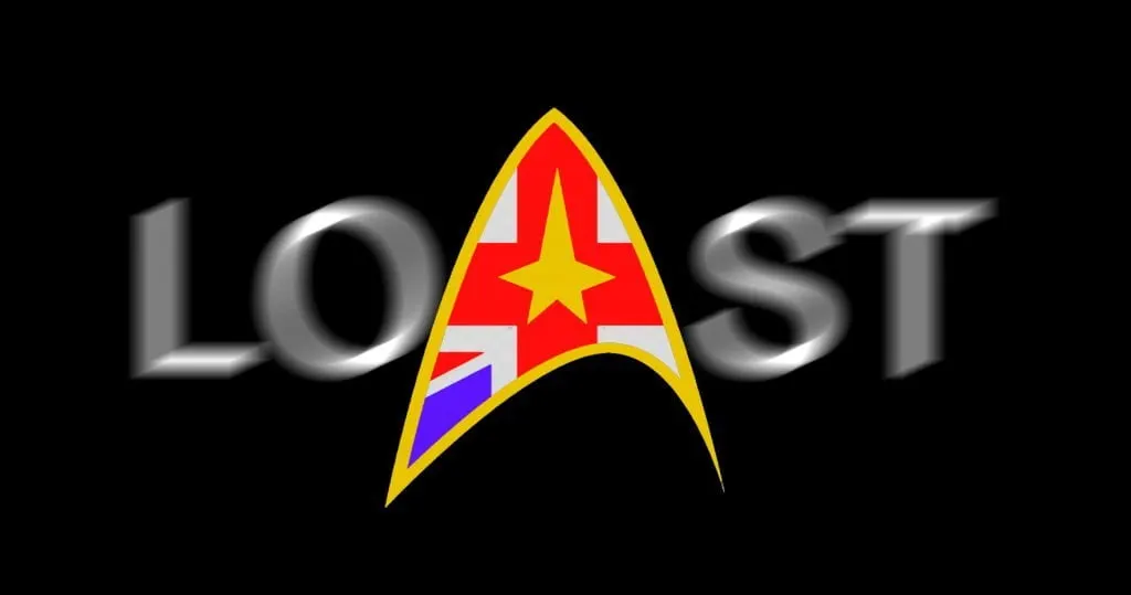Brit Trek The Fedexit Years