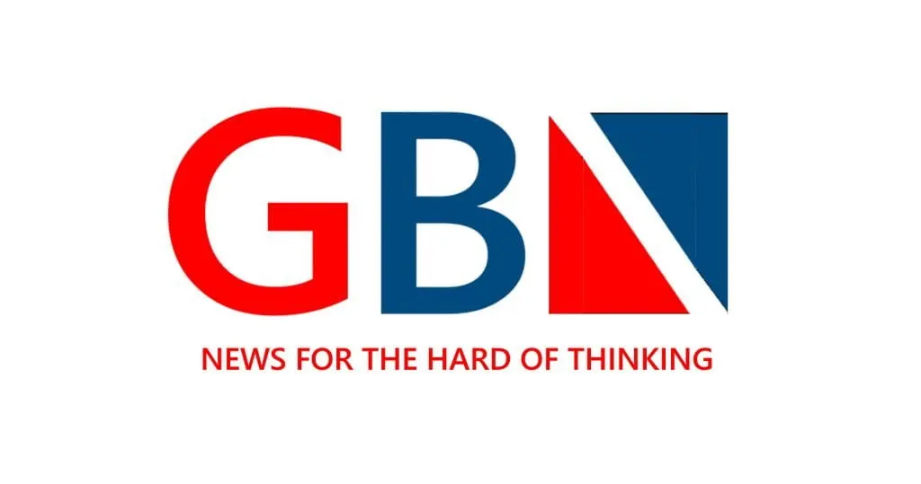 GB News - News for the hard of thinking