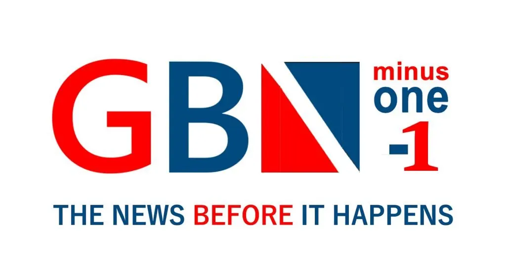 GB News Minus One