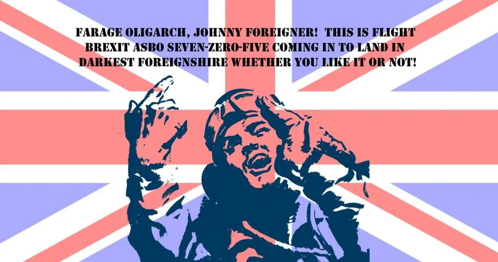 Britain's new phonetic alphabet