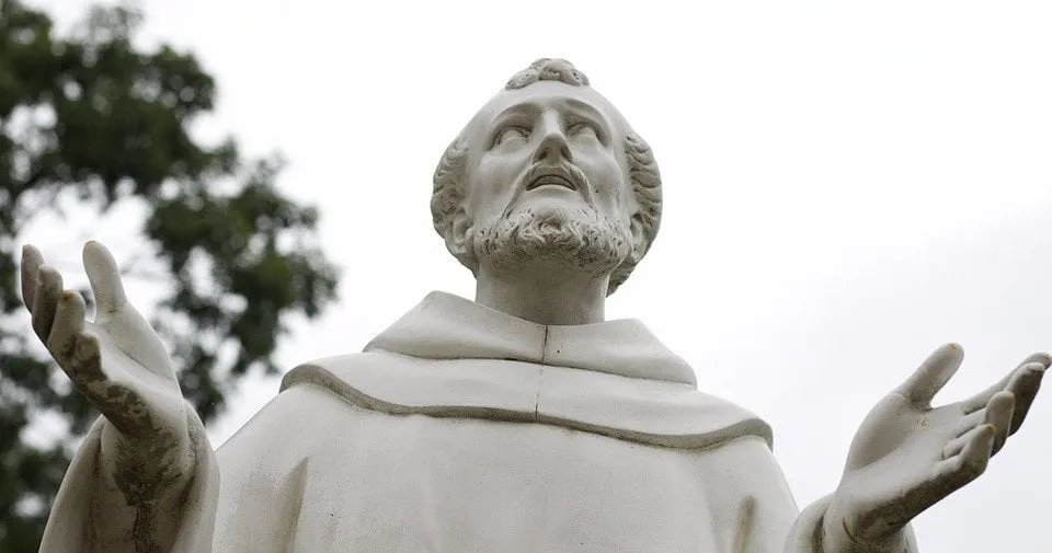 Saint Jeremy Corbyn