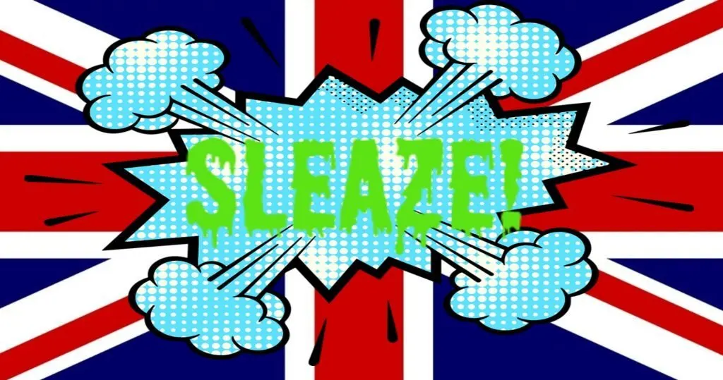 sleaze