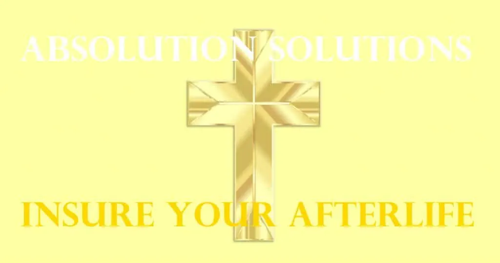 Absolution Solutions