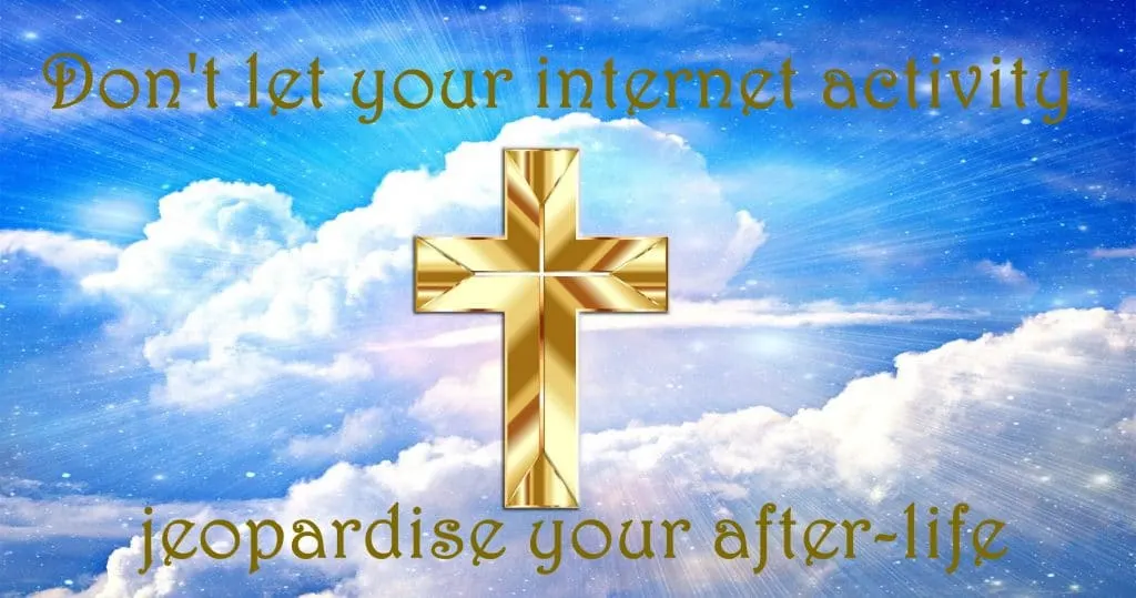 go to Heaven the easy way