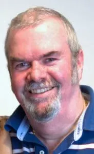 Gary Bushell